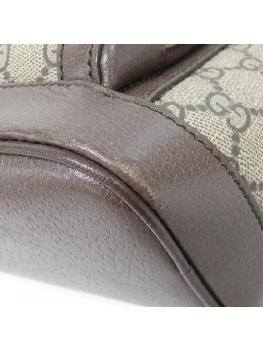 Gucci Ophidia Backpack Beige